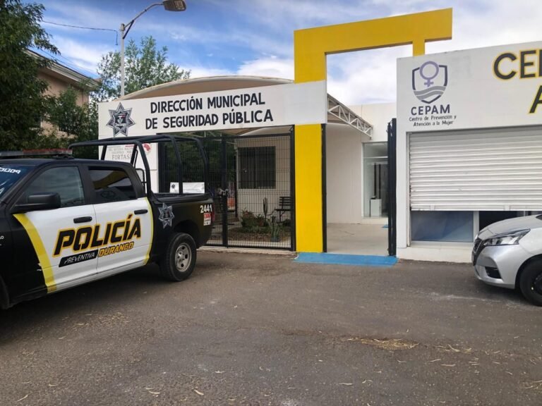 Municipio, por la protección de las mujeres