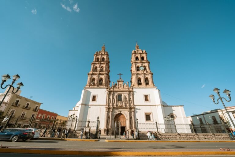 Durango, sede de la Asamblea de Ciudades Patrimonio