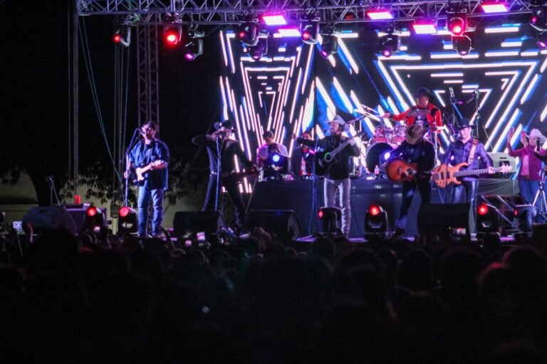 Concluye con éxito el Festival Ricardo Castro