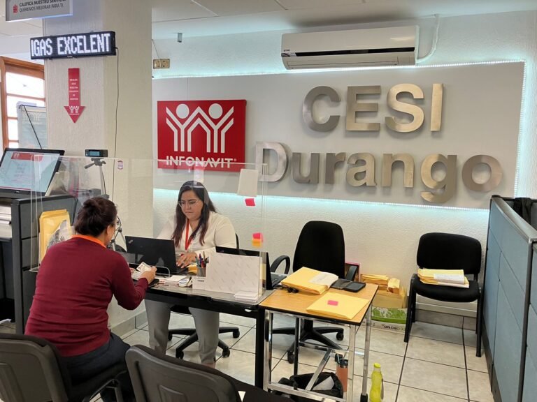 Verdad o mito: ¿Si dejas de trabajar, pierdes tu ahorro en Infonavit?