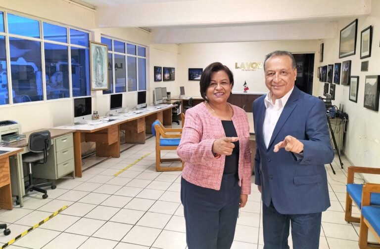 “Es necesario estar alertas ante cualquier señal”, revela asesora empresarial