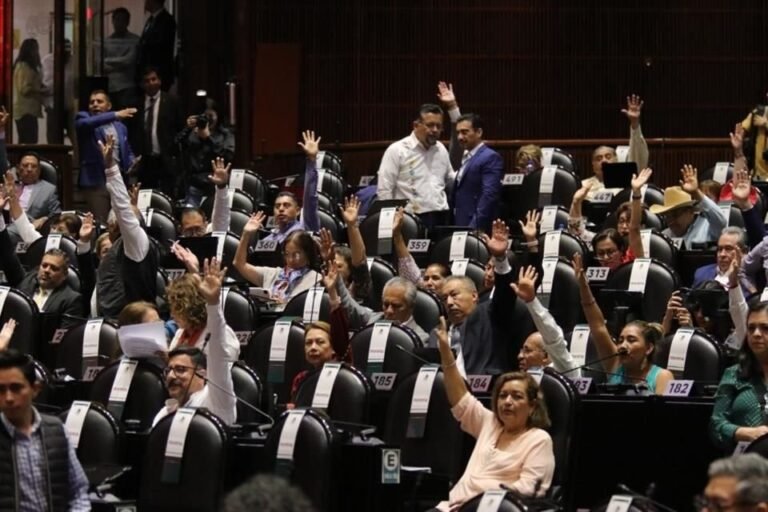 Aprobar reforma de pensiones es robarle a los mexicanos sus cuentas de ahorro: LEBO
