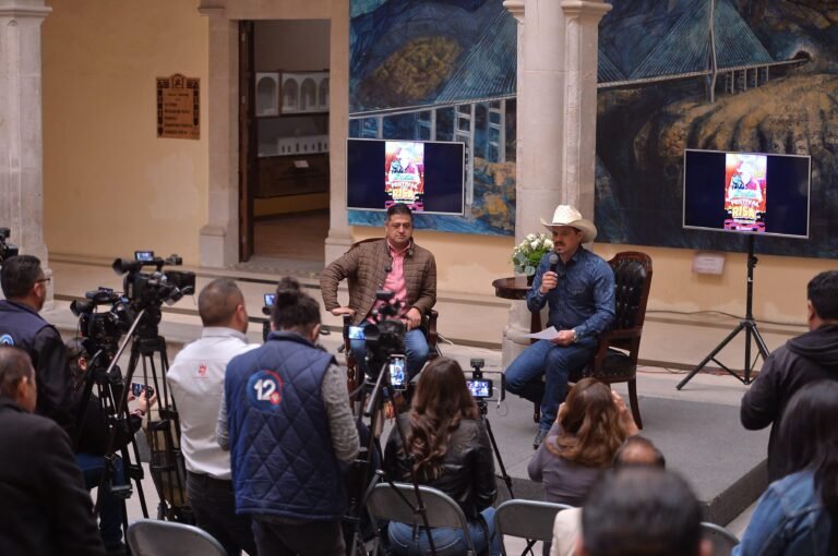 Regresa el Festival de la Risa a Durango