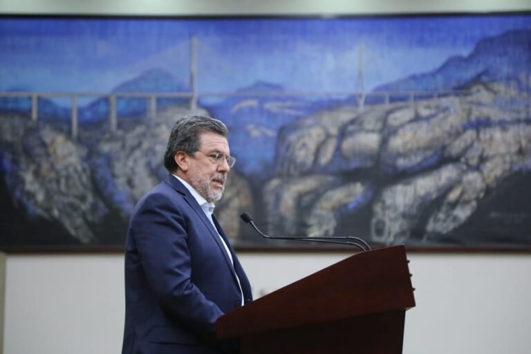 Debe proceso electoral presentar propuestas viables: RLP