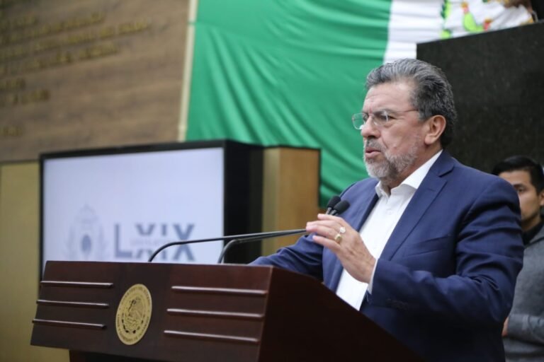 Urge seguridad en procesos electorales en México: Ricardo López Pescador