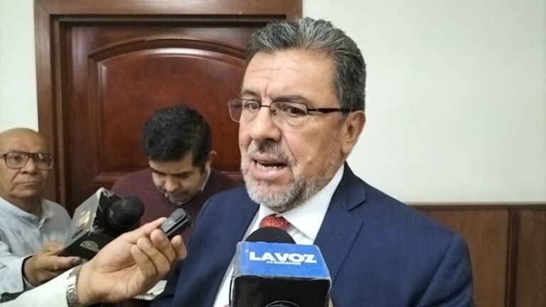 Sistema anticorrupción en Durango debe perfeccionarse: López Pescador