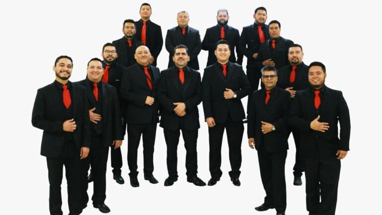Vuelve la Rondalla del Amor de Saltillo a Durango