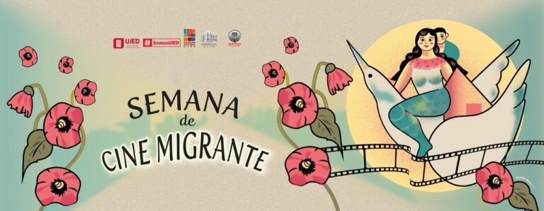 Este lunes inicia la 4ª Semana de Cine Migrante en la Filmoteca UJED