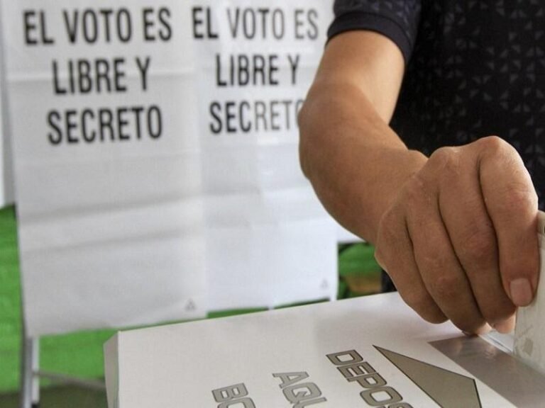 Descarta SSP zonas de riesgo en el estado por el proceso electoral