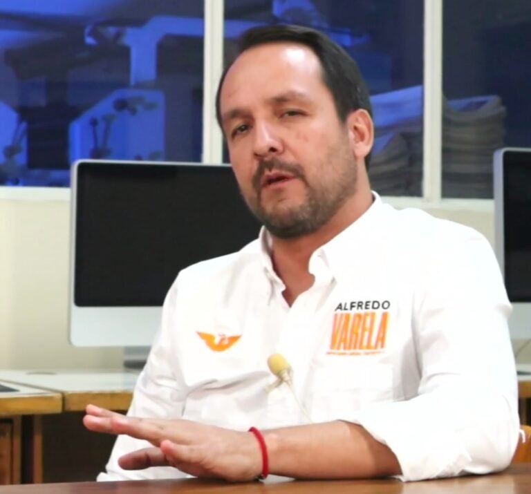 «Vientos de Cambio soplan en Durango», opina candidato