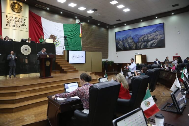Necesario garantizar el agua para la ciudadanía: Joel Corral