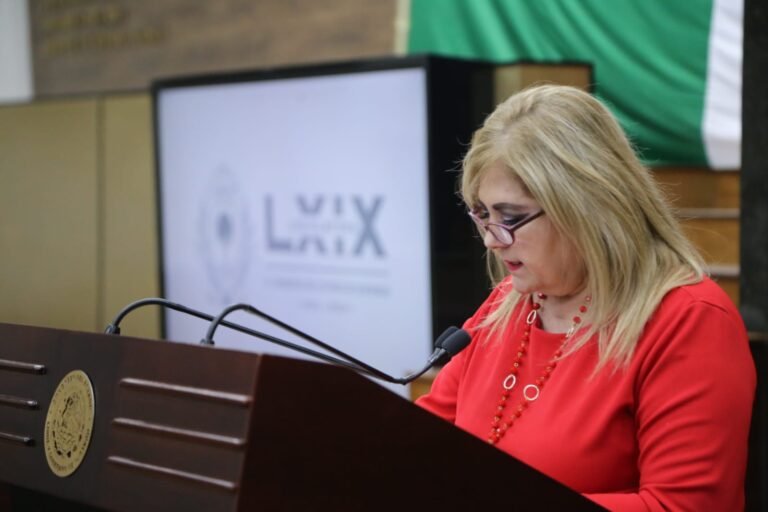 Necesario regular plataformas digitales de hospedaje: Yolanda Pacheco
