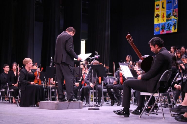 Ya viene el Cascabeleo Primaveral de la ESMUMEX