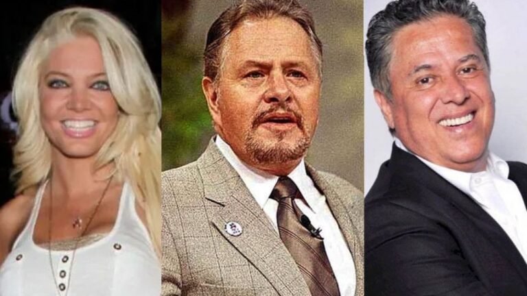 Paola Durante demandará a producción de serie de Paco Stanley