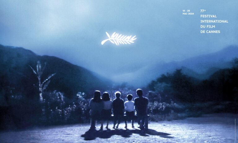 El legendario Kurosawa protagoniza el cartel del Festival de Cannes