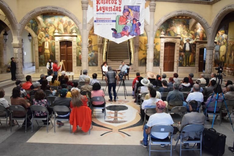 Dedican homenaje al General Calixto Contreras