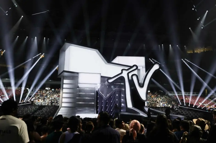 Los MTV VMAs se celebrarán en septiembre en Nueva York