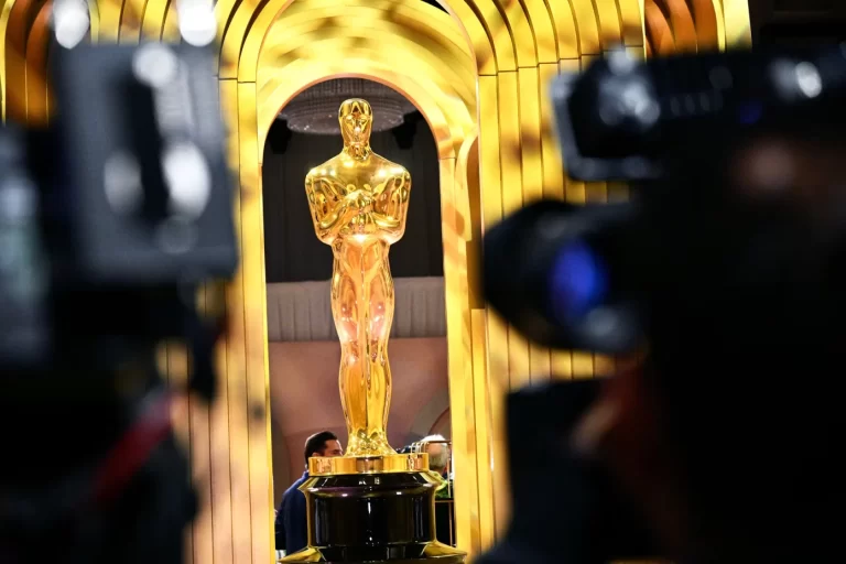 La 97 edición de los Oscar se celebrará el 2 de marzo de 2025