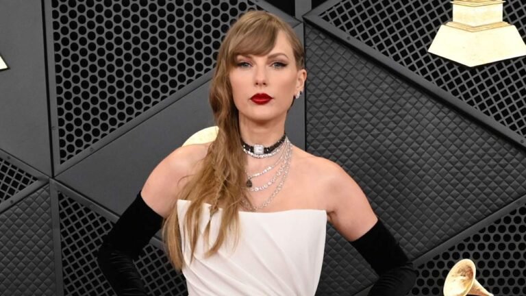 “The Tortured Poets Department”, de Taylor Swift, es el álbum más vendido de la década
