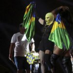 05-03-24 Madonna