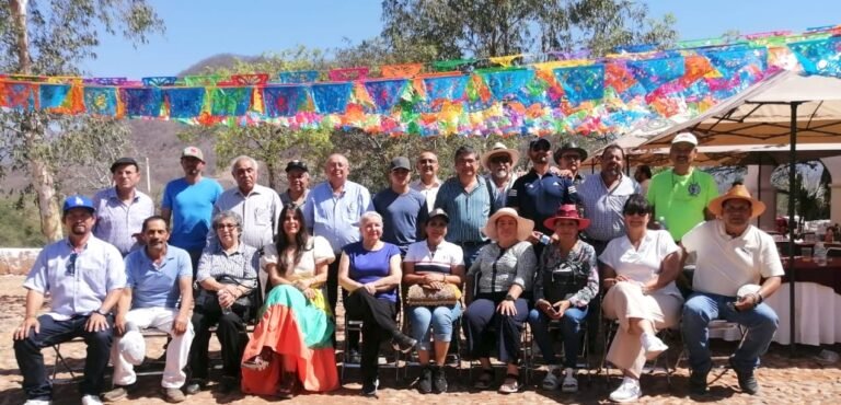 Nace un nuevo museo comunitario en Durango: “El Insurgente de Tamazula”