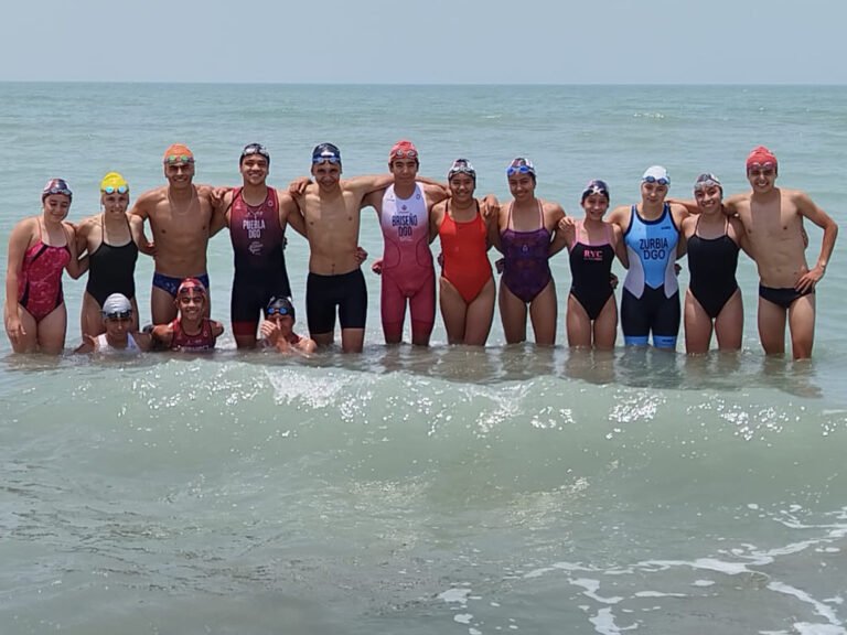 Tuvieron entrenamiento