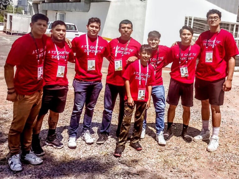 Gladiadores a escena