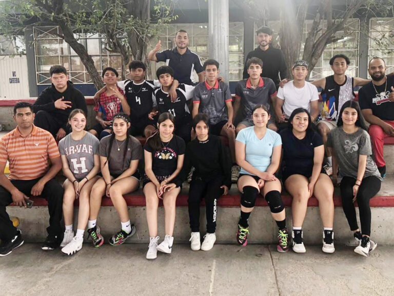 Por una nueva aventura