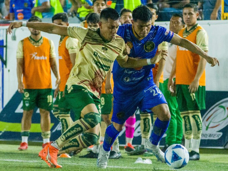 Por el pase a la final