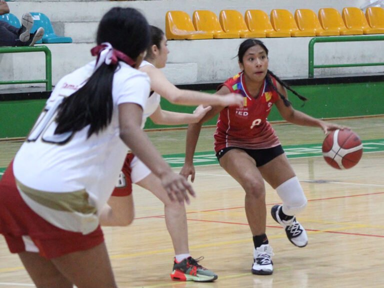 Cierran preparación