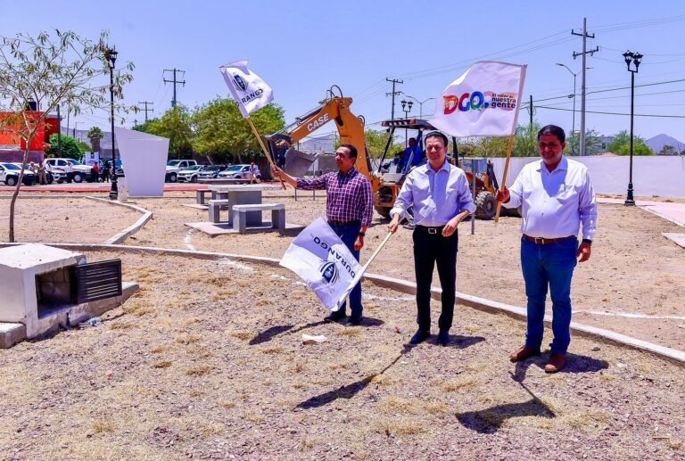 Más de 20 mil familias, con agua limpia y potable