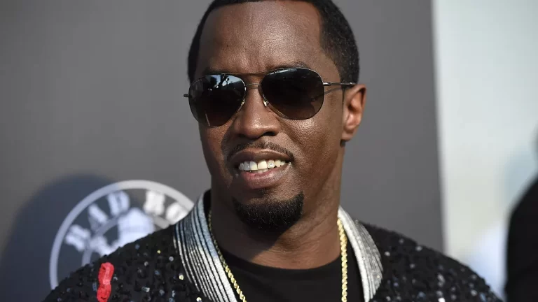 Admite Sean ‘Diddy’ Combs que golpeó a exnovia