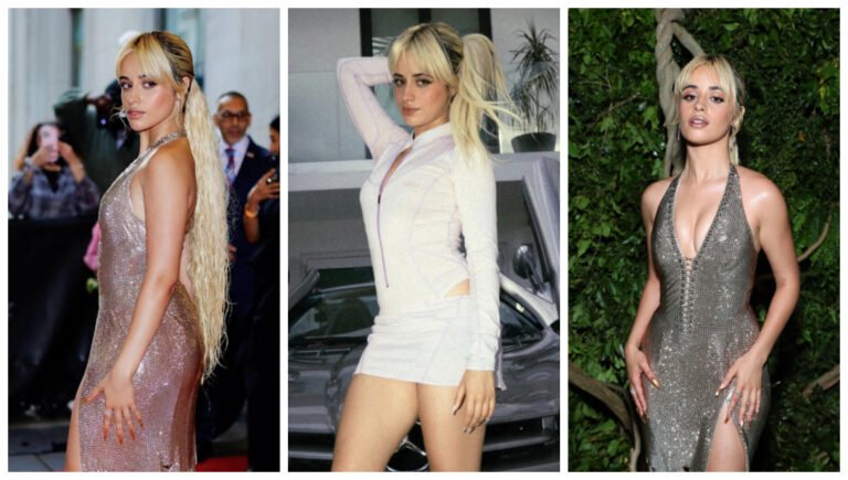 Camila Cabello lanzará su cuarto álbum de estudio titulado ‘C, XOXO’ el 28 de junio