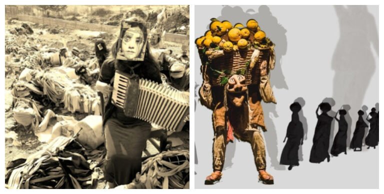 CENART celebra su 30º Aniversario con dos espectáculos en el Teatro Ricardo Castro