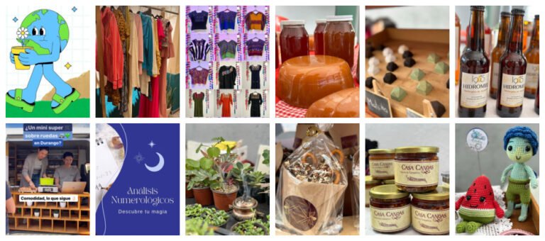 Casa de Cultura Citibanamex Durango invita a su Segundo Mercado Ecológico