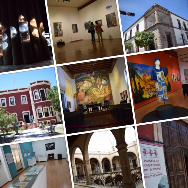 Súmate a la gran celebración por el Día Internacional de los Museos