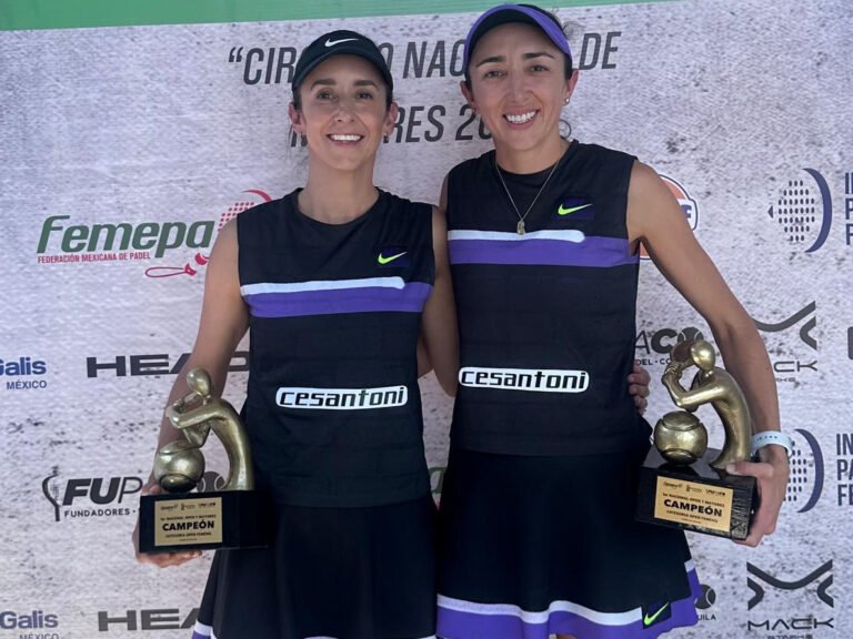 En la cima del ranking