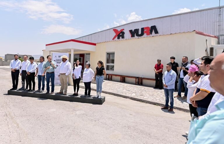 Desarrollo, bienestar y empleos para los laguneros