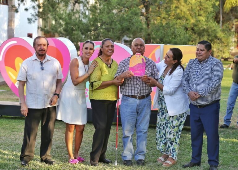 Brinda DIF estatal actas de nacimiento en sistema braille