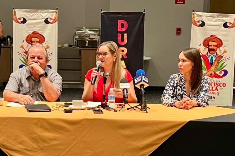 Arranca promoción de la Feria Villista 2024