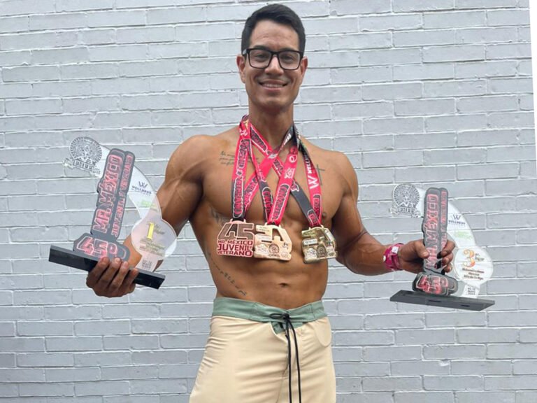 Sobresaliente actuación