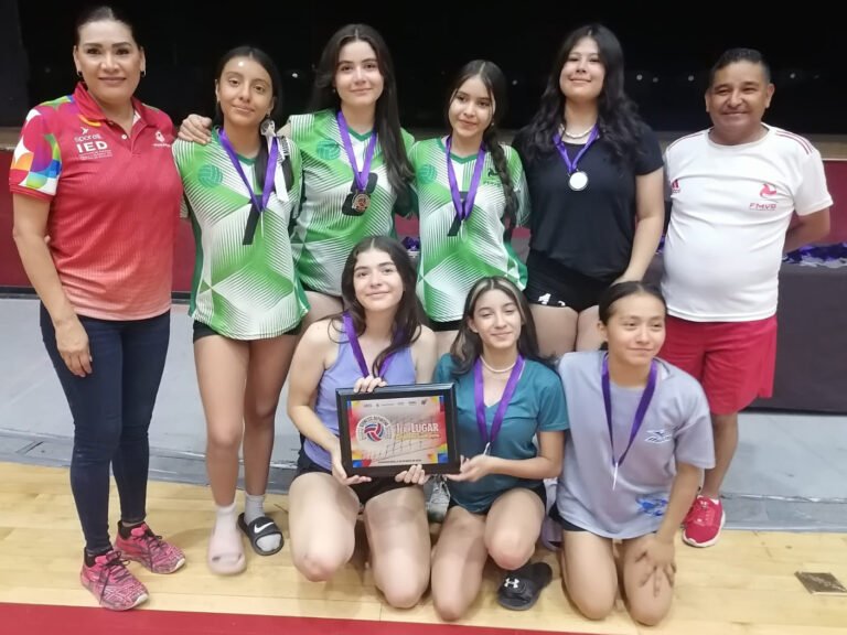 Encuentros de gran nivel