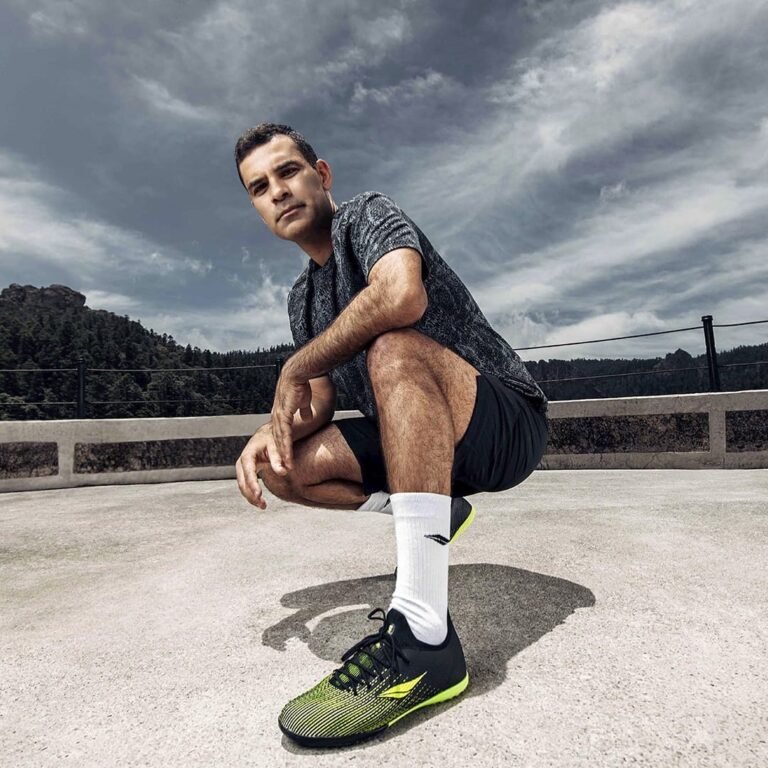 «El Capitán” con Rafa Márquez, llegará en junio al streaming