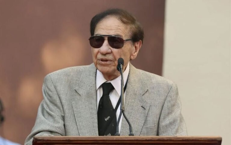 Muere compositor de ‘Mary Poppins’ a los 95 años