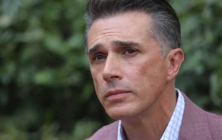 Buscará Sergio Mayer una nueva diputación