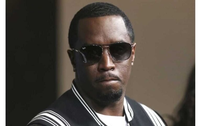 Preparan demanda penal contra Sean “Diddy” Combs
