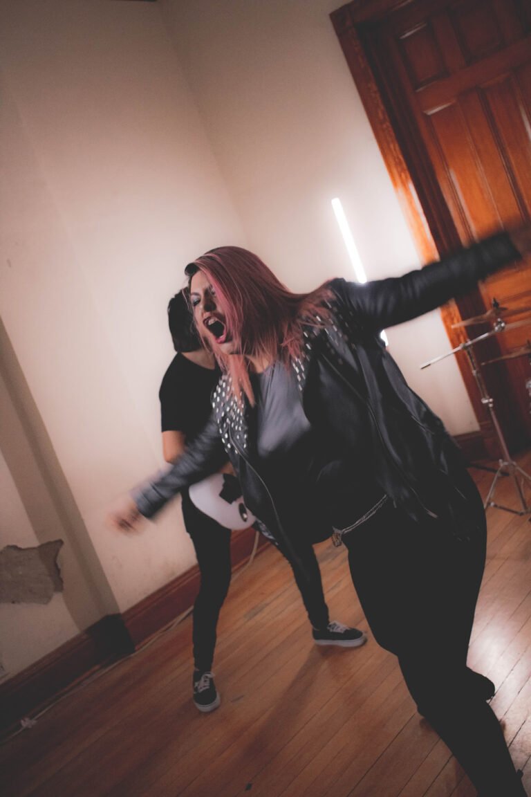 Cazta estrena el video oficial de su nuevo sencillo “El Final”