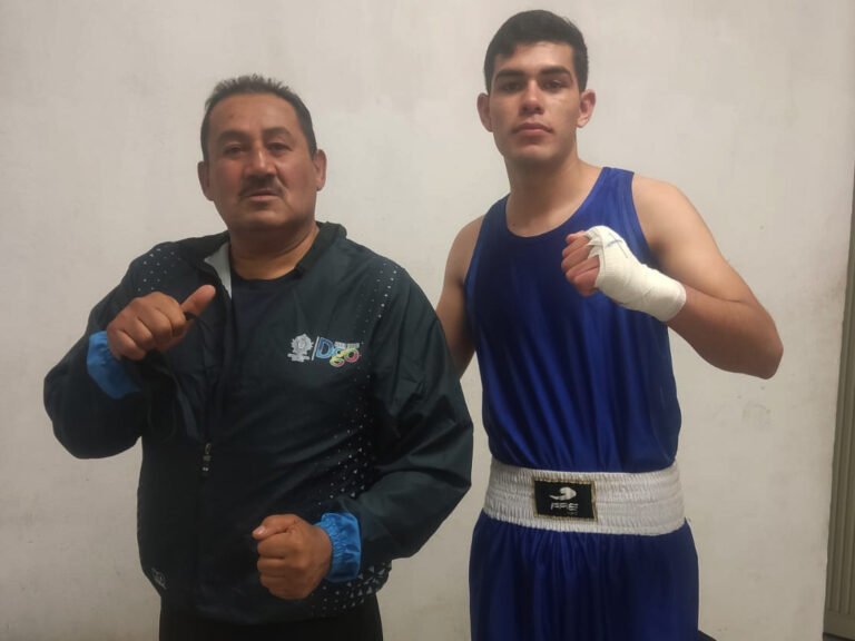 Hugo a sus últimos JNC