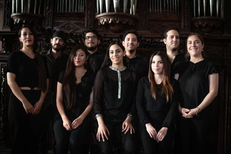 Presentan este viernes “Mirar una rosa”, música coral para recordar la infancia