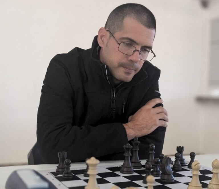 Se busca campeón absoluto